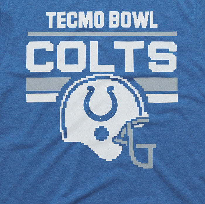 Tecmo Bowl Indianapolis Colts
