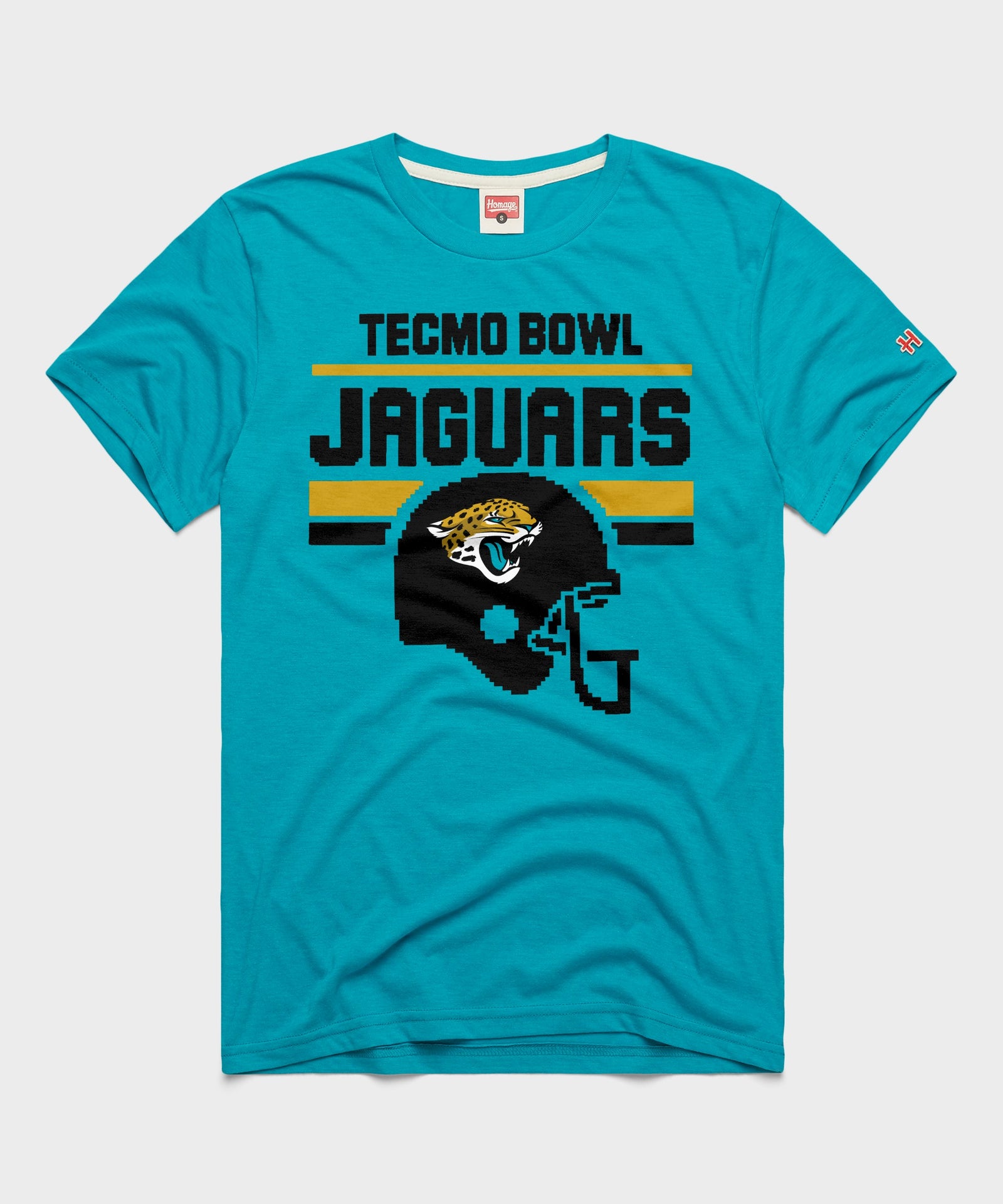Tecmo Bowl Jacksonville Jaguars