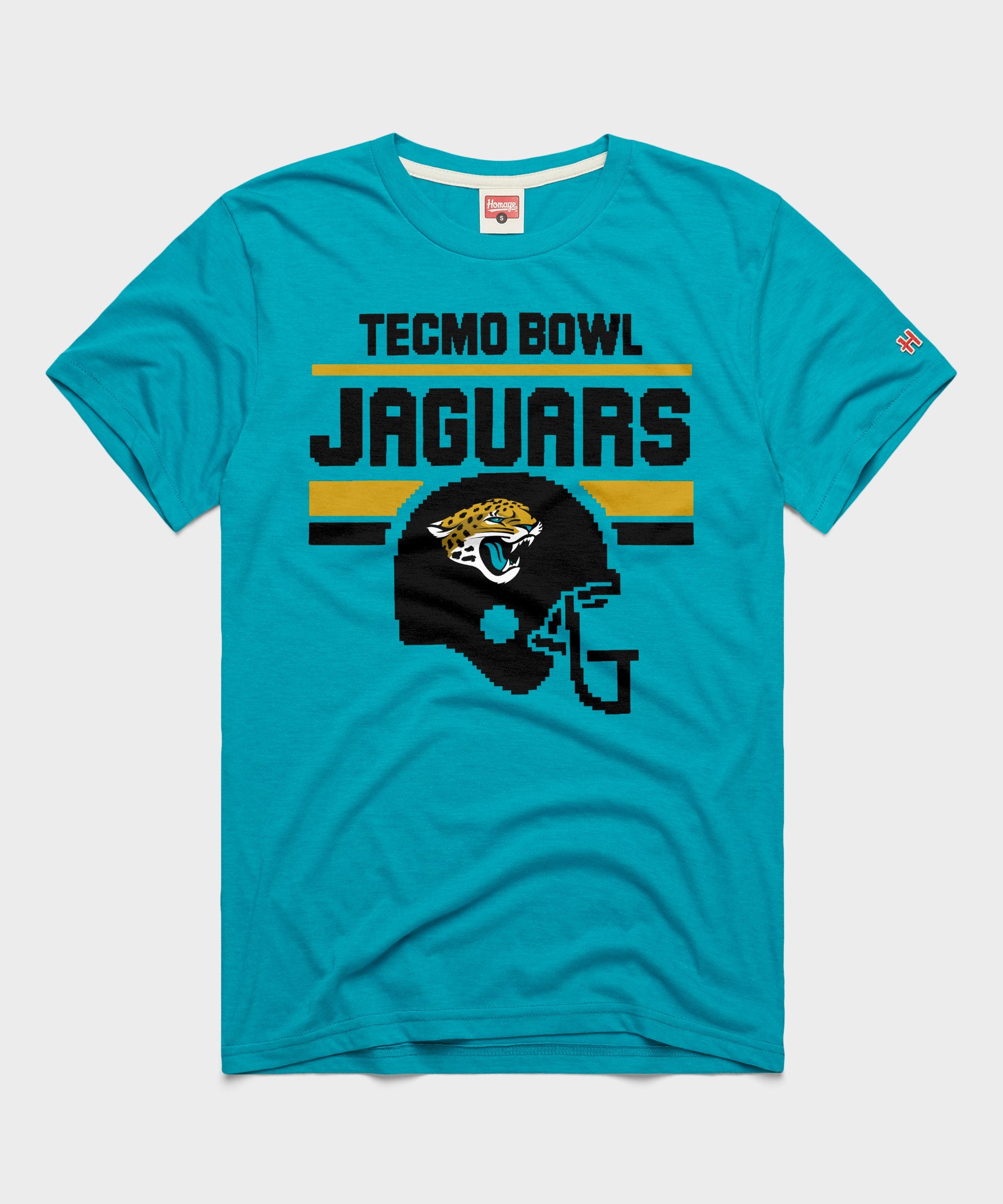 Tecmo Bowl Jacksonville Jaguars