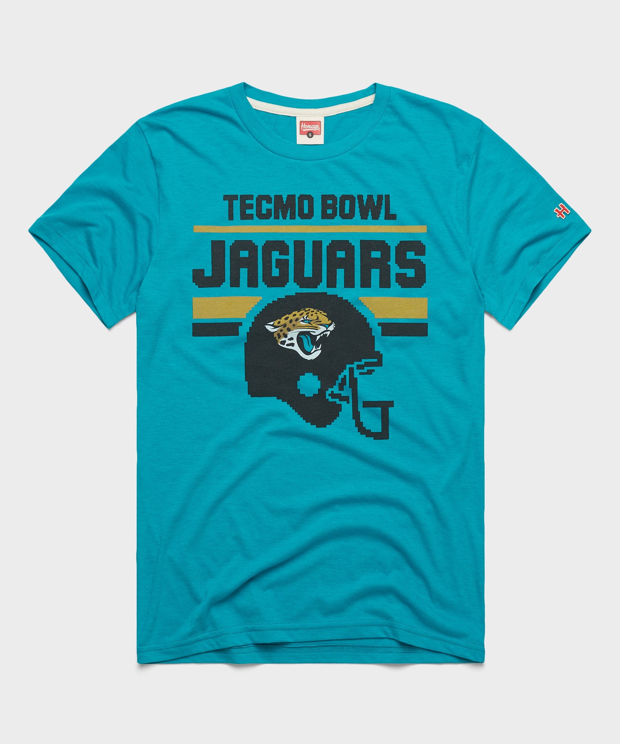 Tecmo Bowl Jacksonville Jaguars