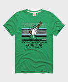 Tecmo Bowl Jets Al Toon