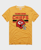 Tecmo Bowl Kansas City Chiefs