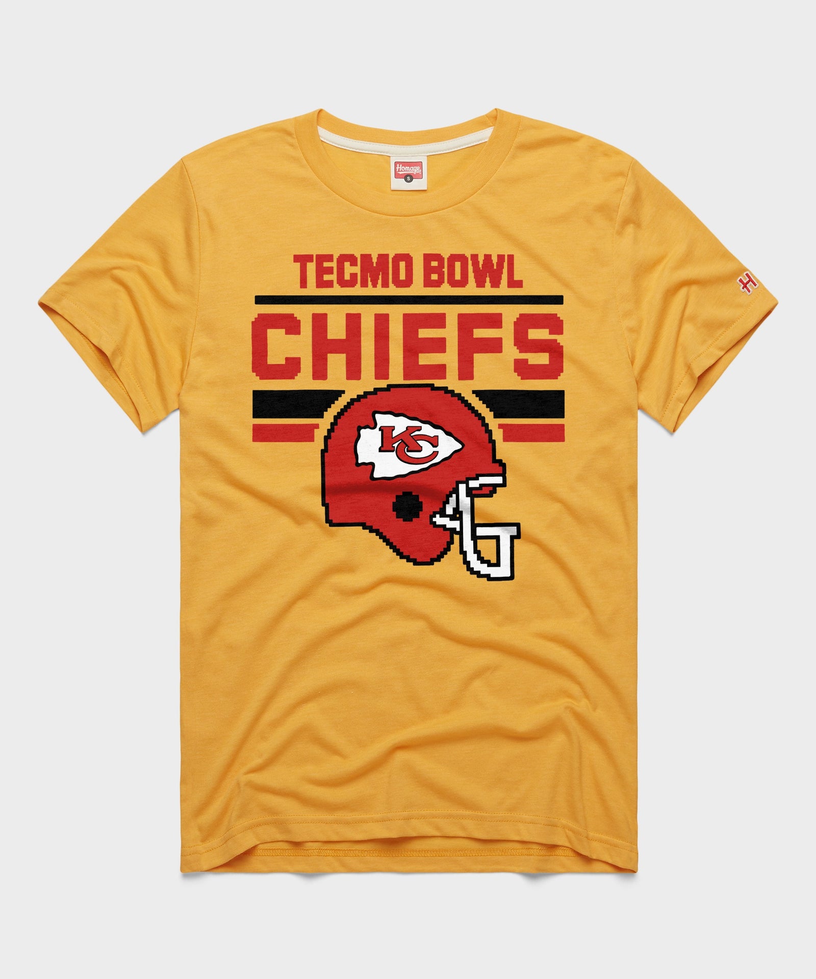 Tecmo Bowl Kansas City Chiefs