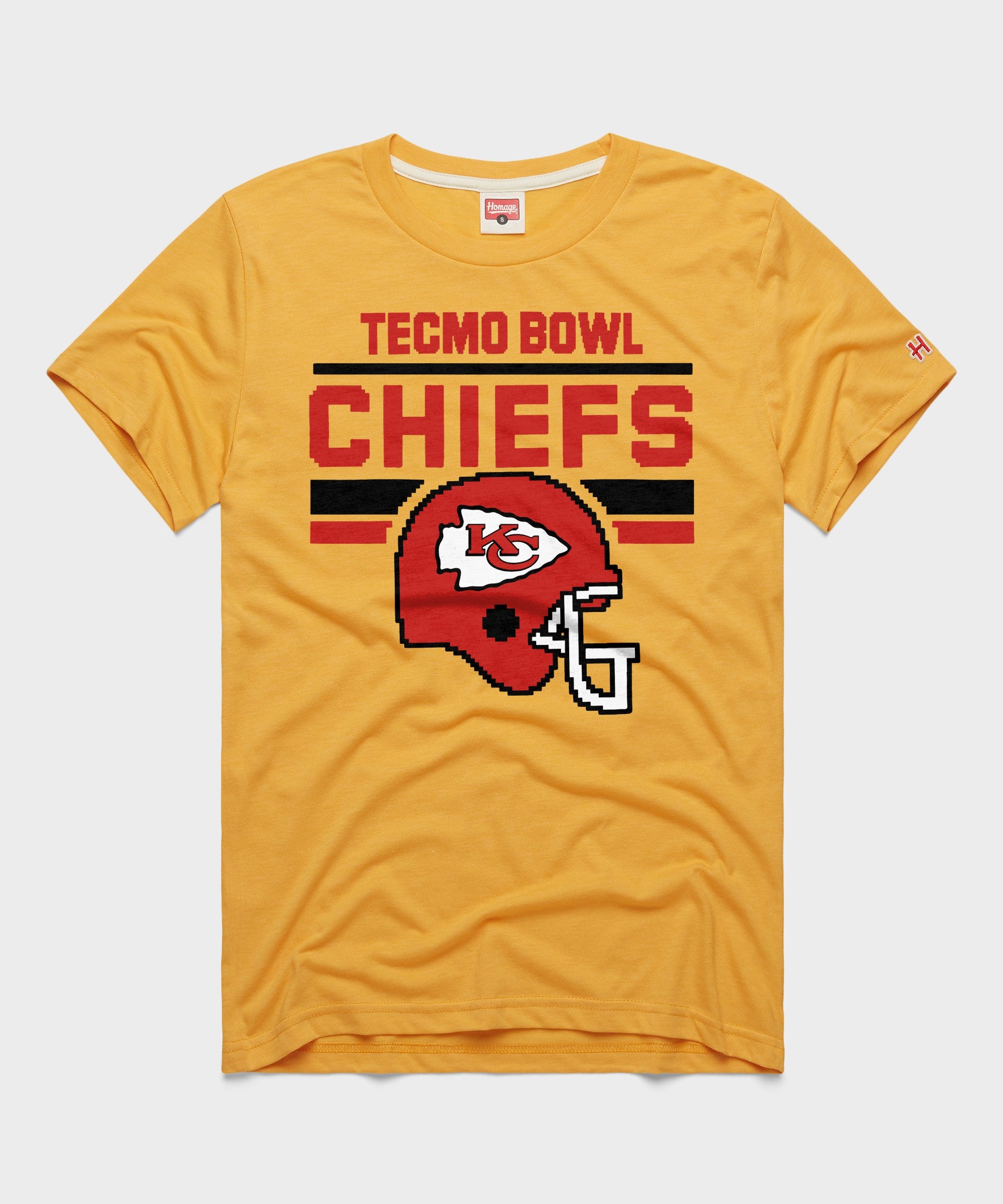 Tecmo Bowl Kansas City Chiefs
