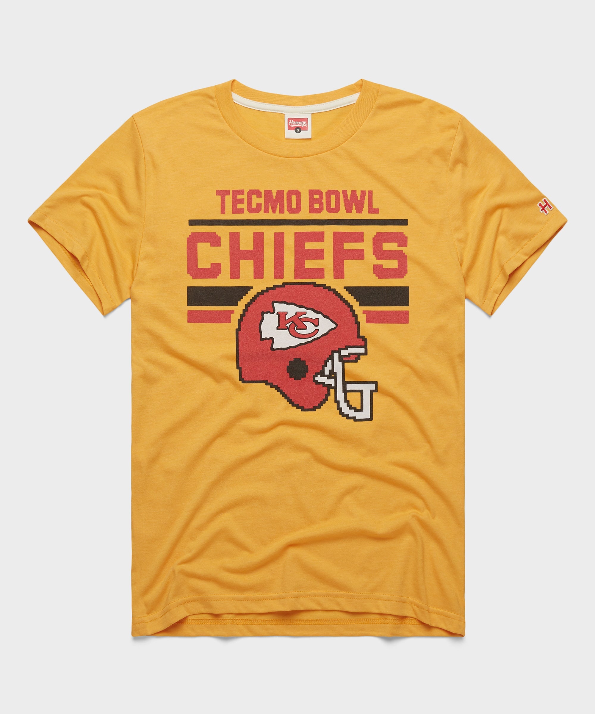 Tecmo Bowl Kansas City Chiefs
