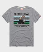 Tecmo Bowl Kyle Brandt