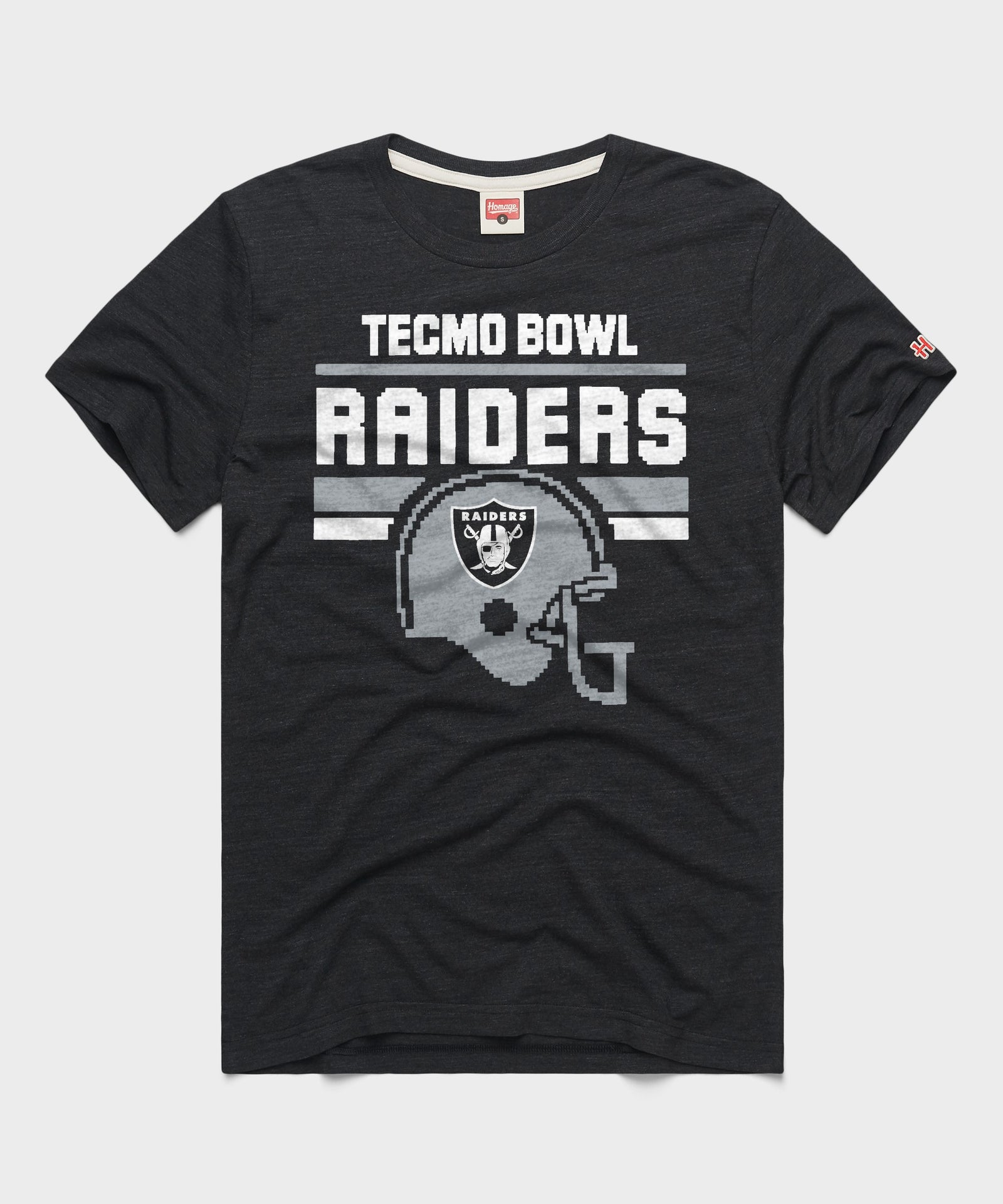 Tecmo Bowl Las Vegas Raiders