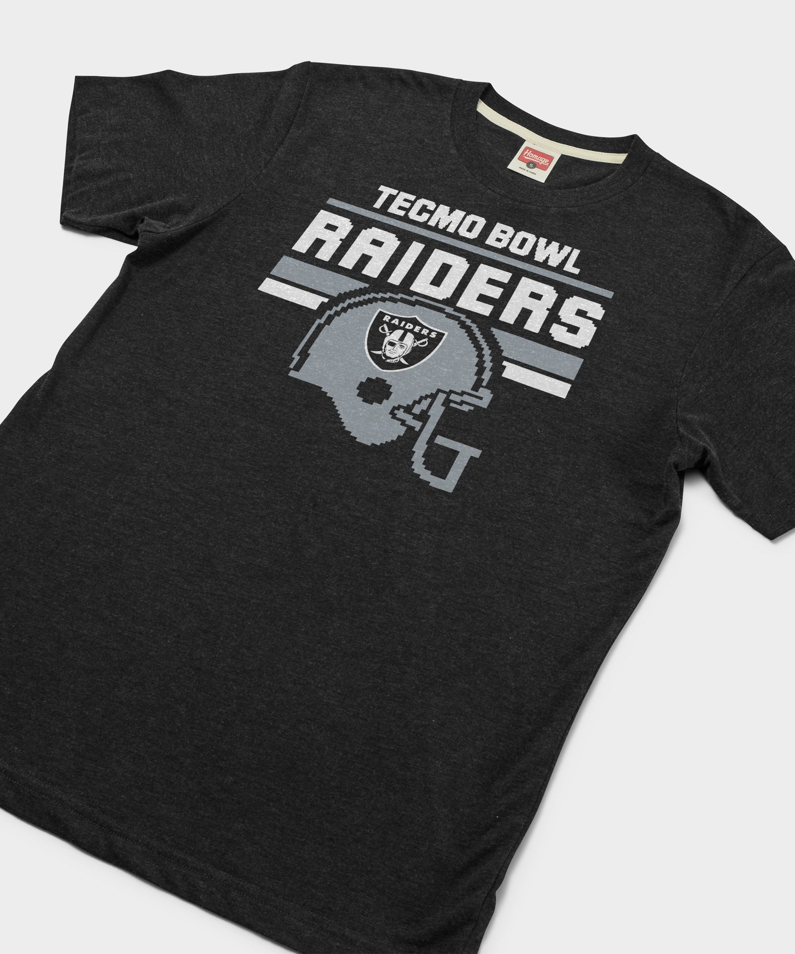 Tecmo Bowl Las Vegas Raiders