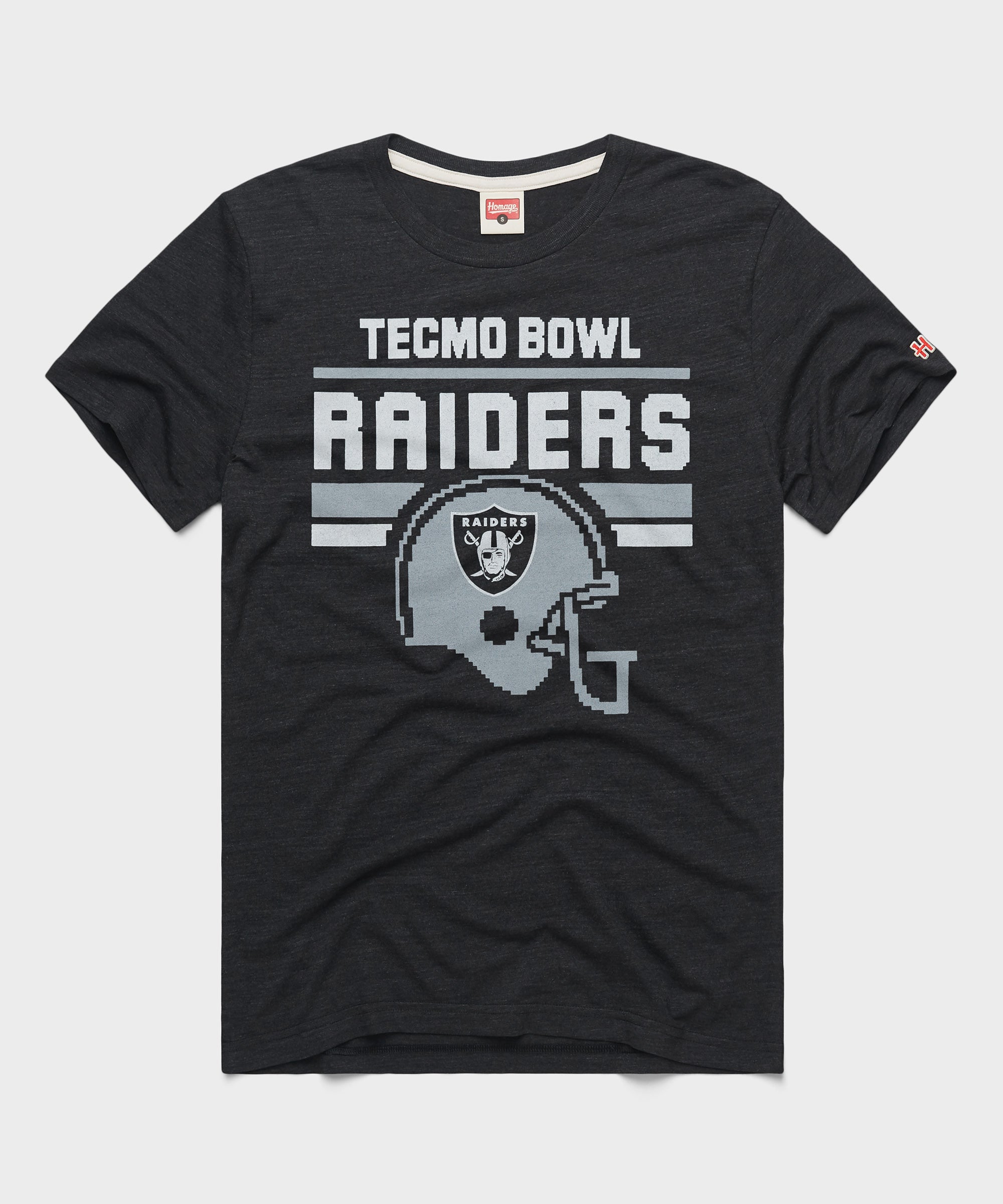 Tecmo Bowl Las Vegas Raiders