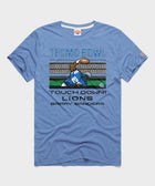 Tecmo Bowl Lions Barry Sanders
