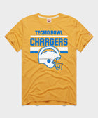 Tecmo Bowl Los Angeles Chargers