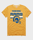 Tecmo Bowl Los Angeles Rams