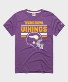 Tecmo Bowl Minnesota Vikings