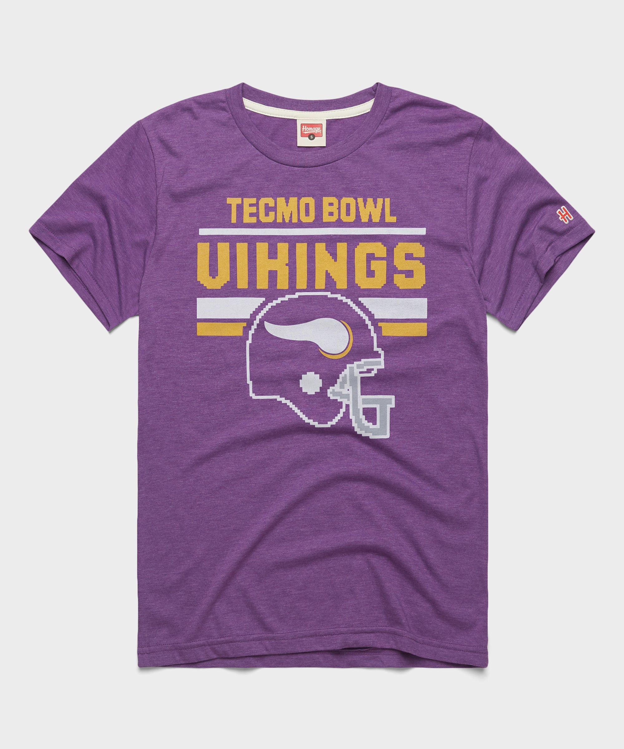 Tecmo Bowl Minnesota Vikings