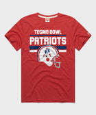 Tecmo Bowl New England Patriots