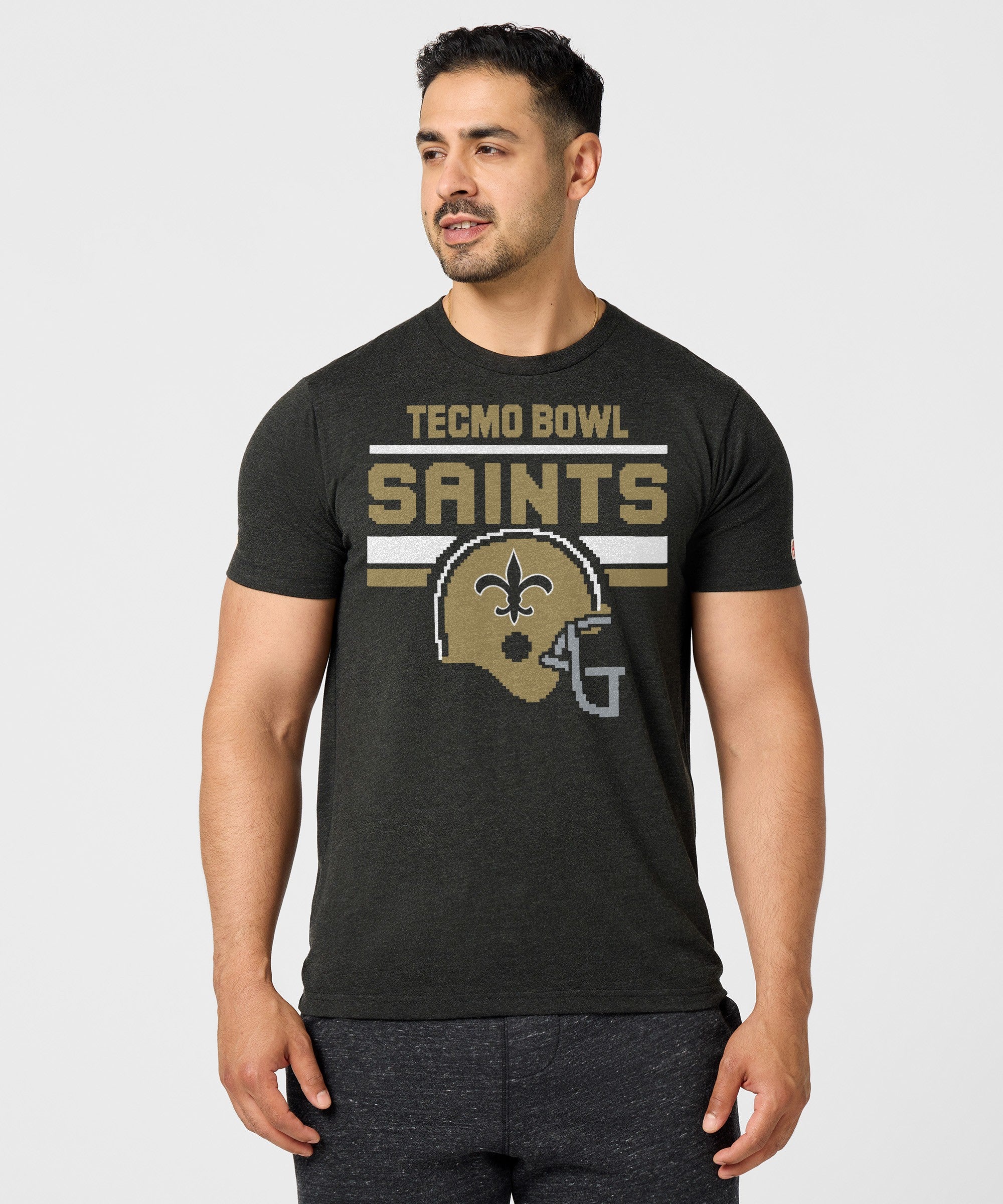 Tecmo Bowl New Orleans Saints