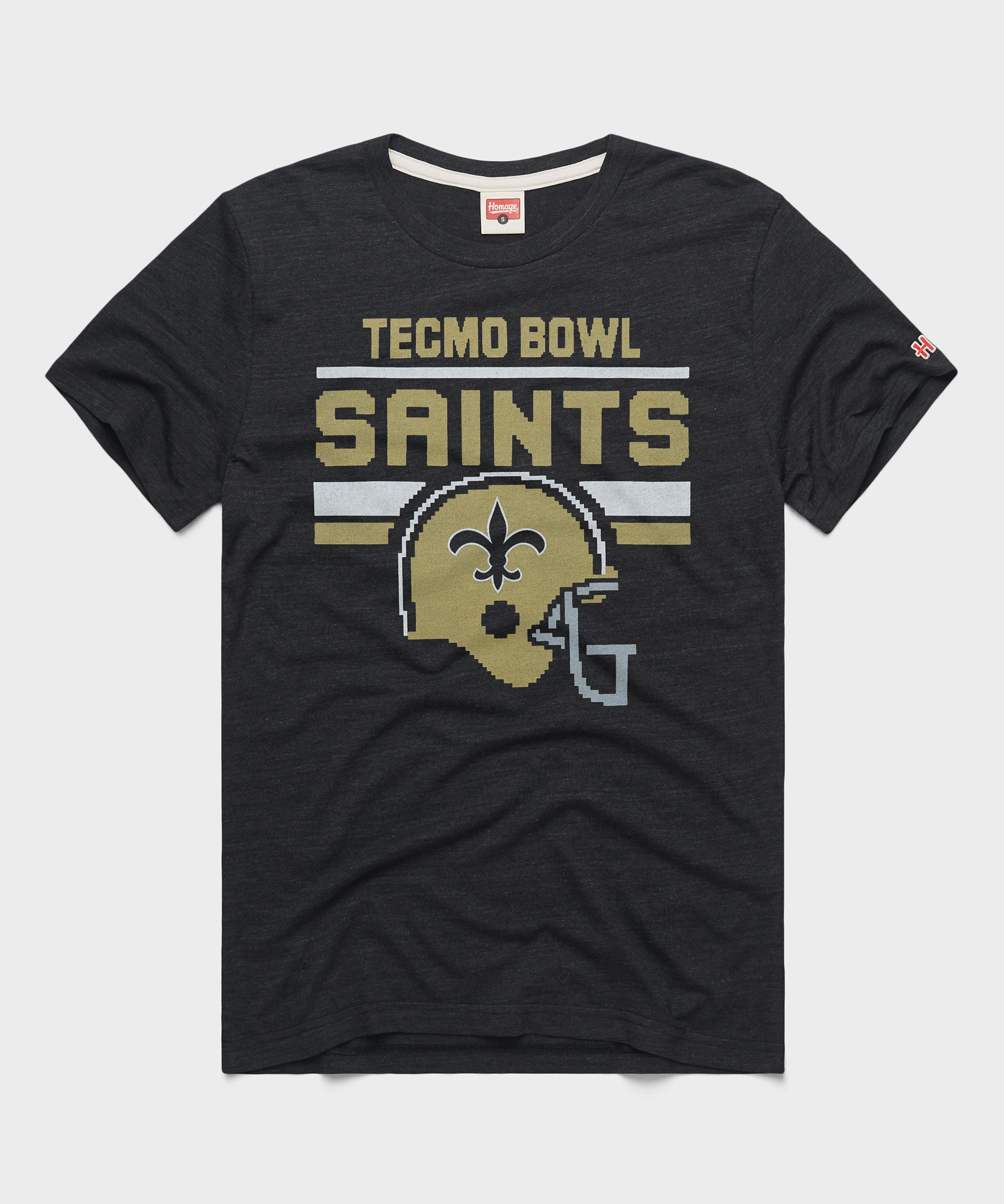 Tecmo Bowl New Orleans Saints