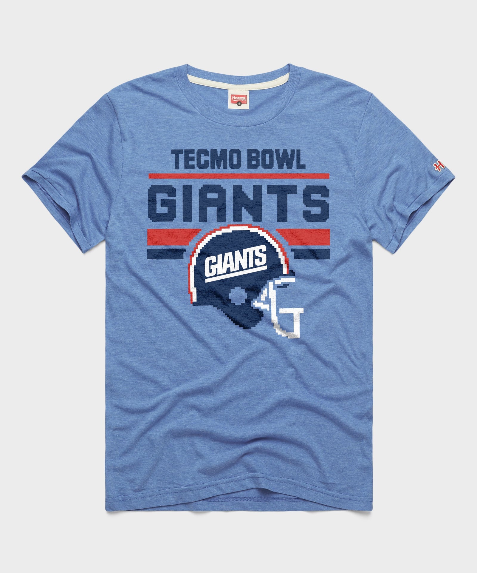 Tecmo Bowl New York Giants