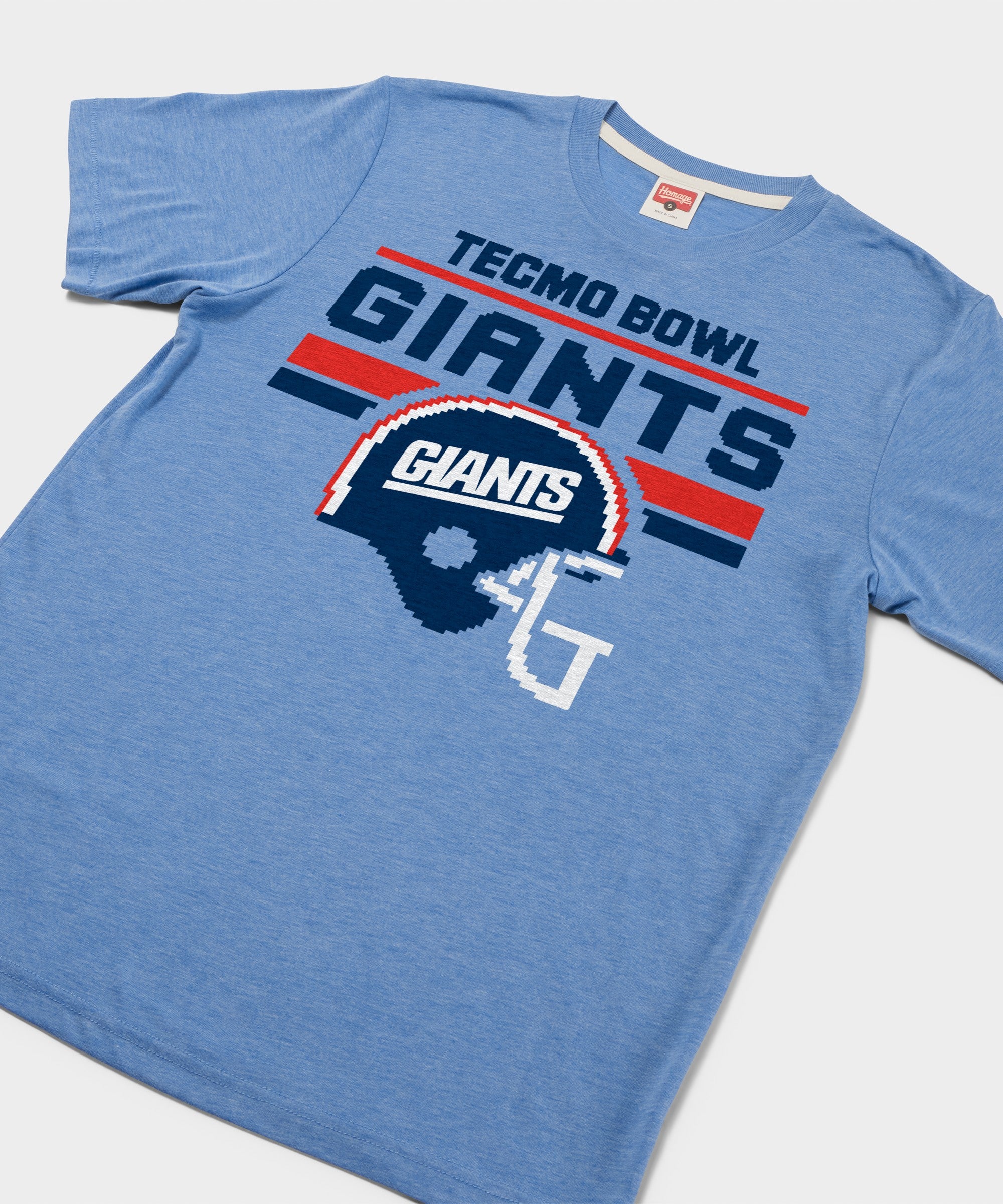 Tecmo Bowl New York Giants
