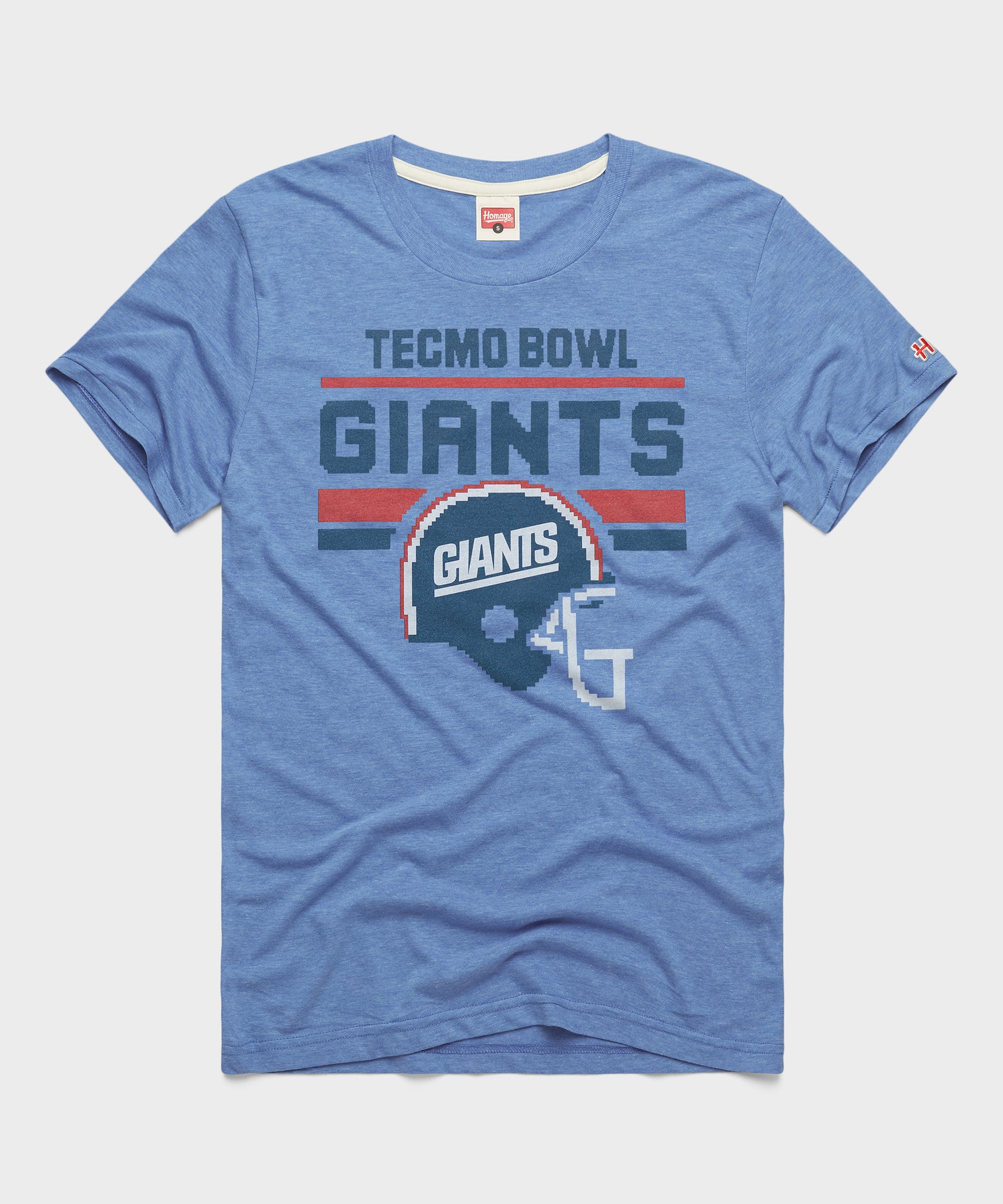 Tecmo Bowl New York Giants