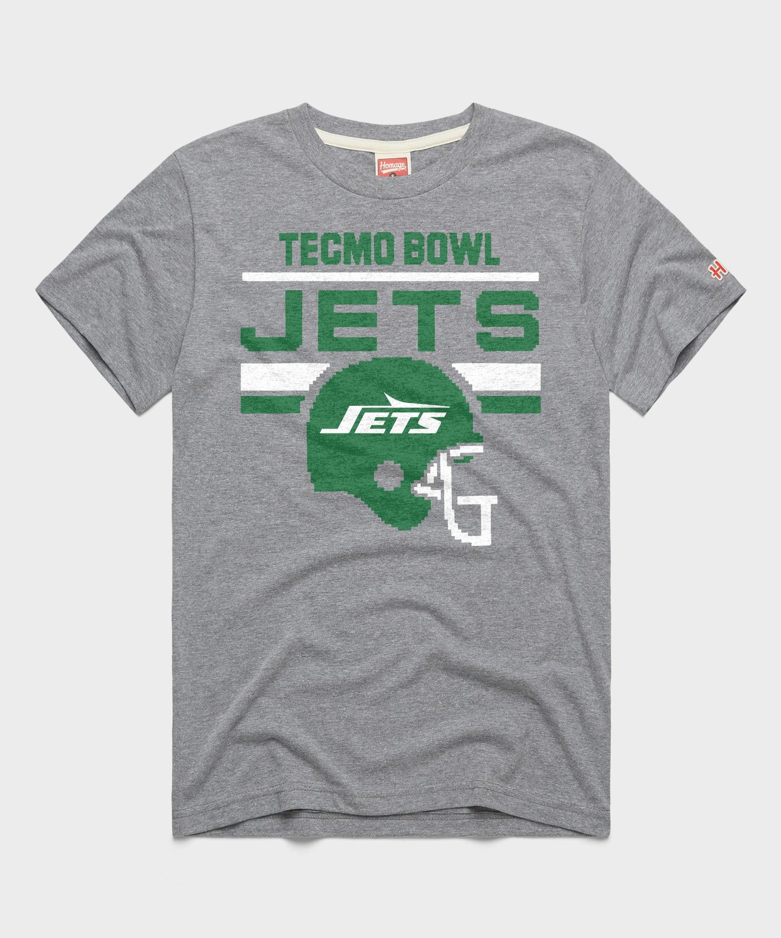 Tecmo Bowl New York Jets