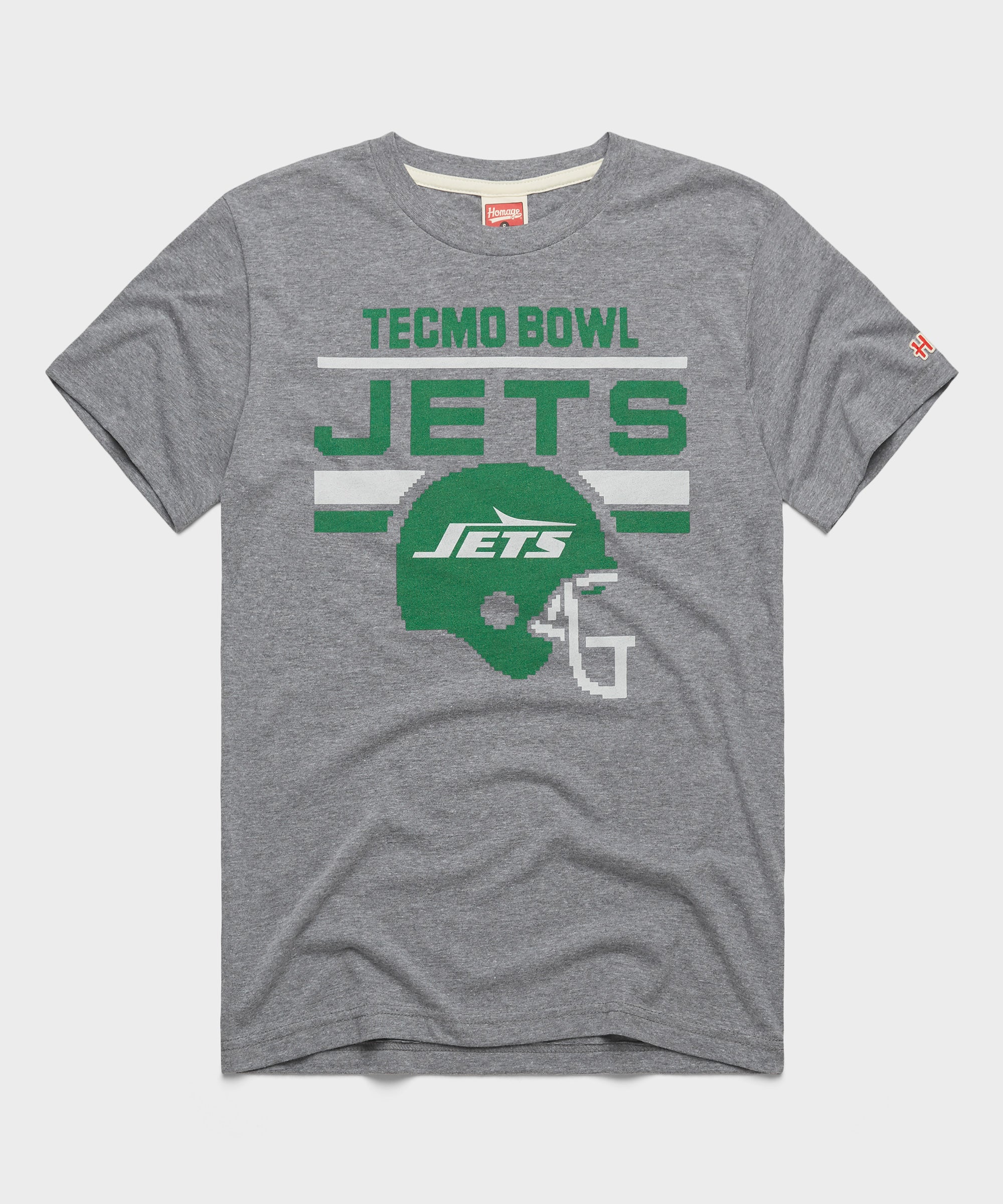 Tecmo Bowl New York Jets