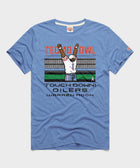 Tecmo Bowl Oilers Warren Moon