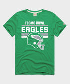 Tecmo Bowl Philadelphia Eagles