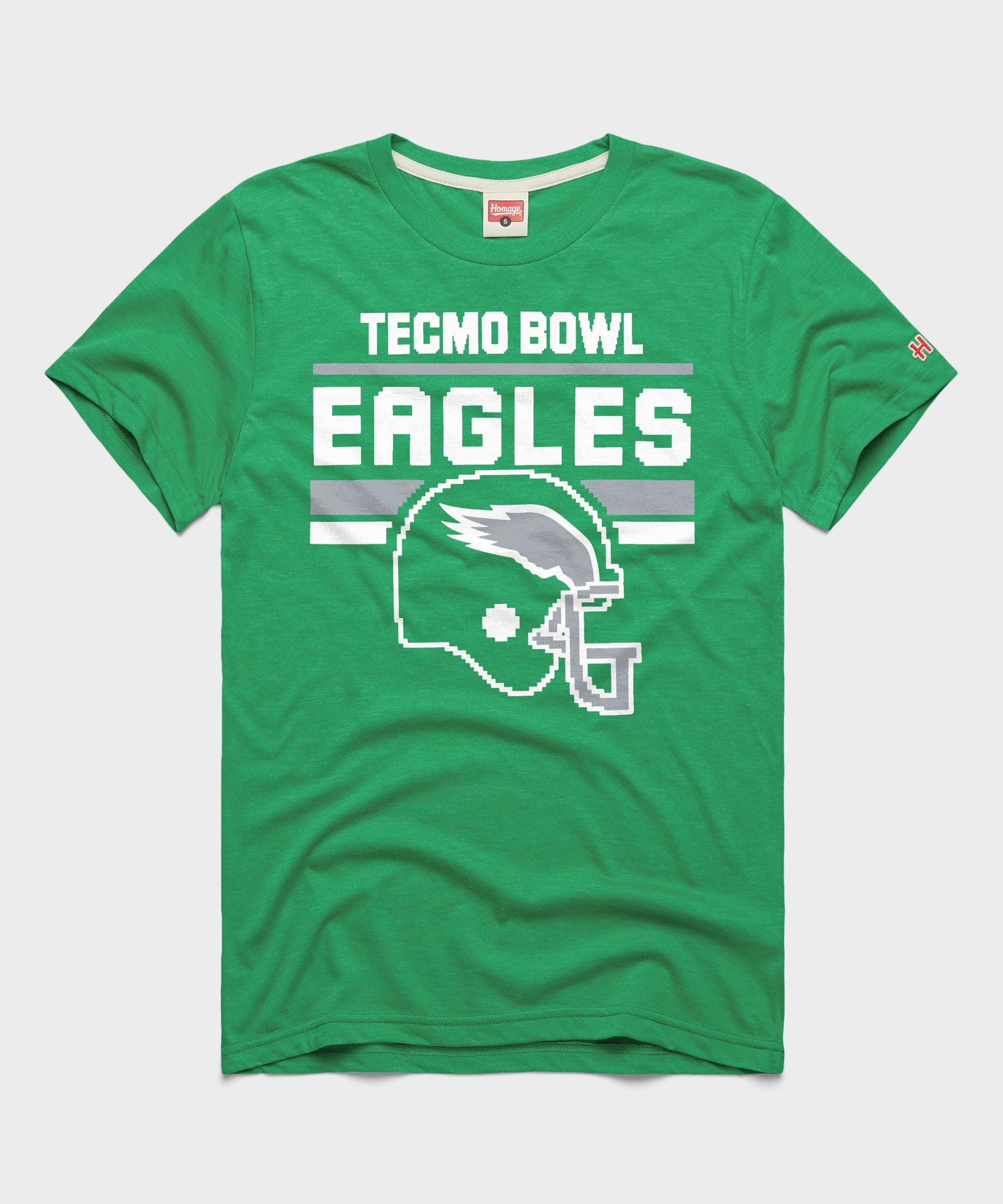 Tecmo Bowl Philadelphia Eagles