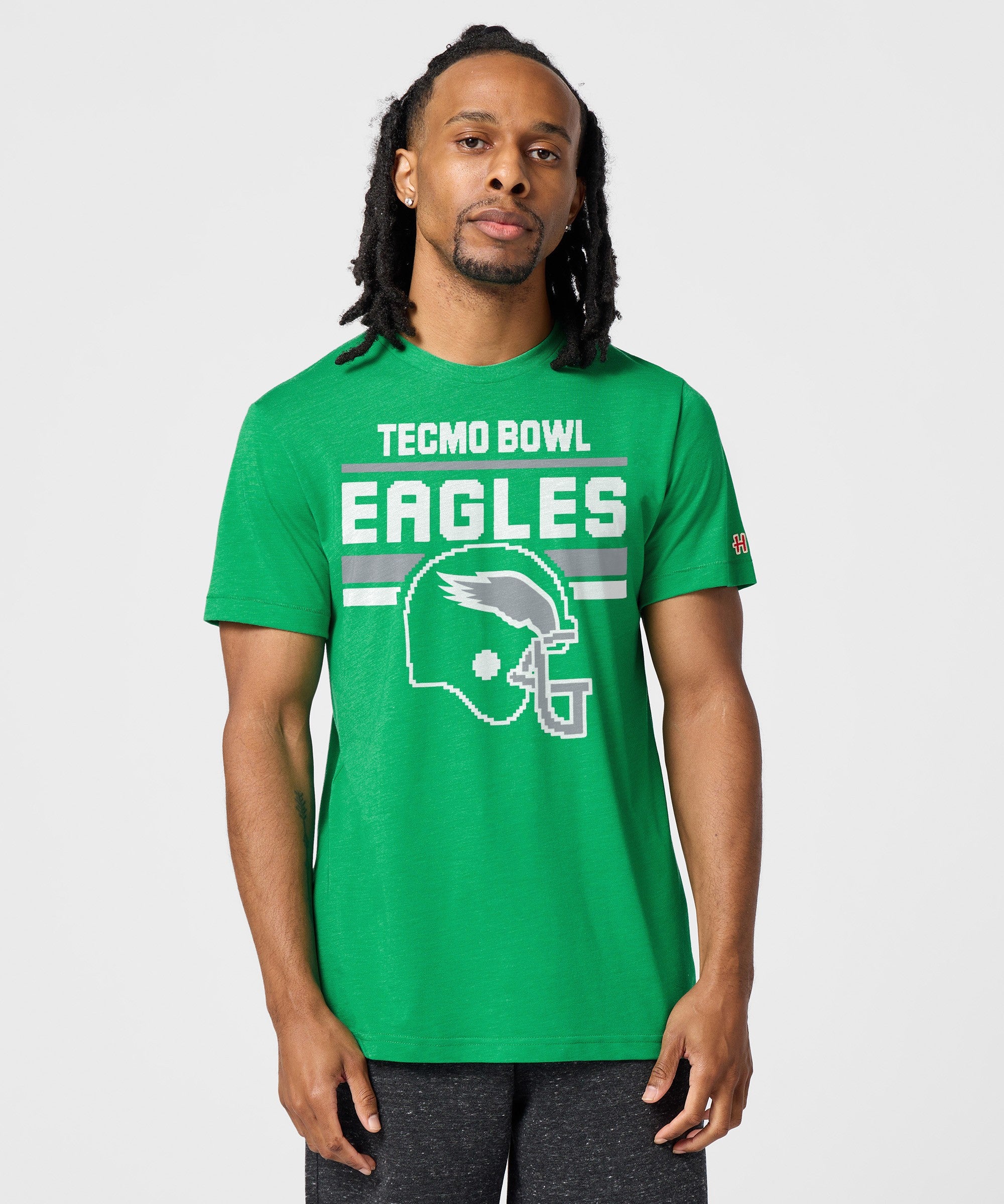 Tecmo Bowl Philadelphia Eagles
