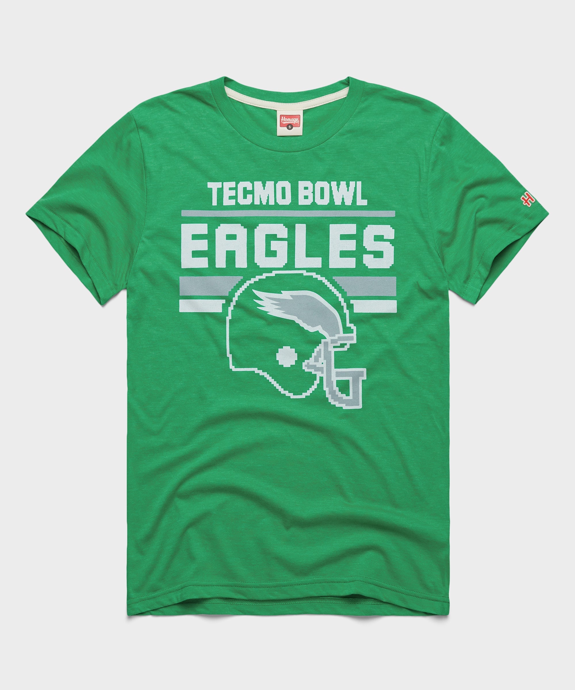 Tecmo Bowl Philadelphia Eagles