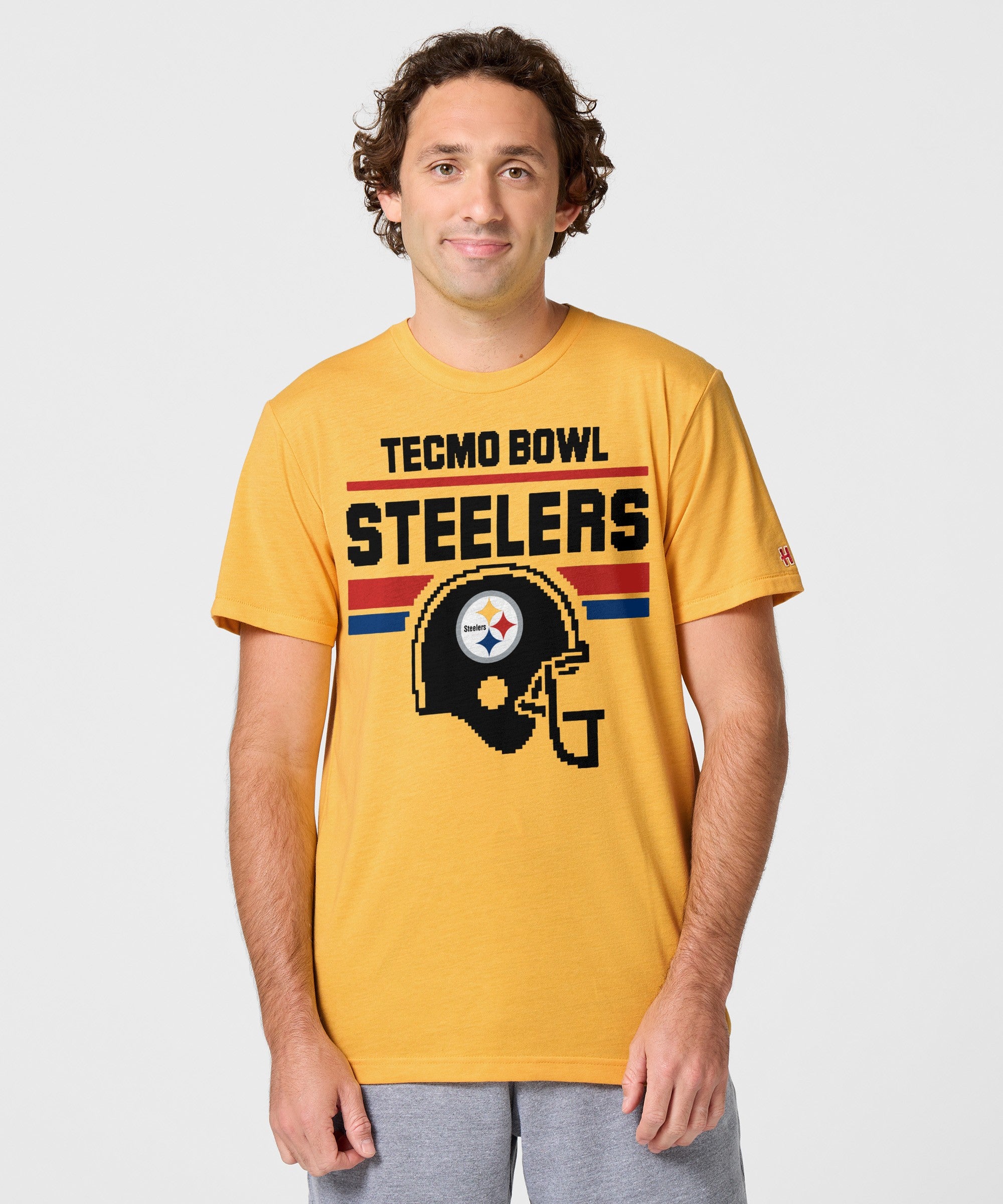 Tecmo Bowl Pittsburgh Steelers