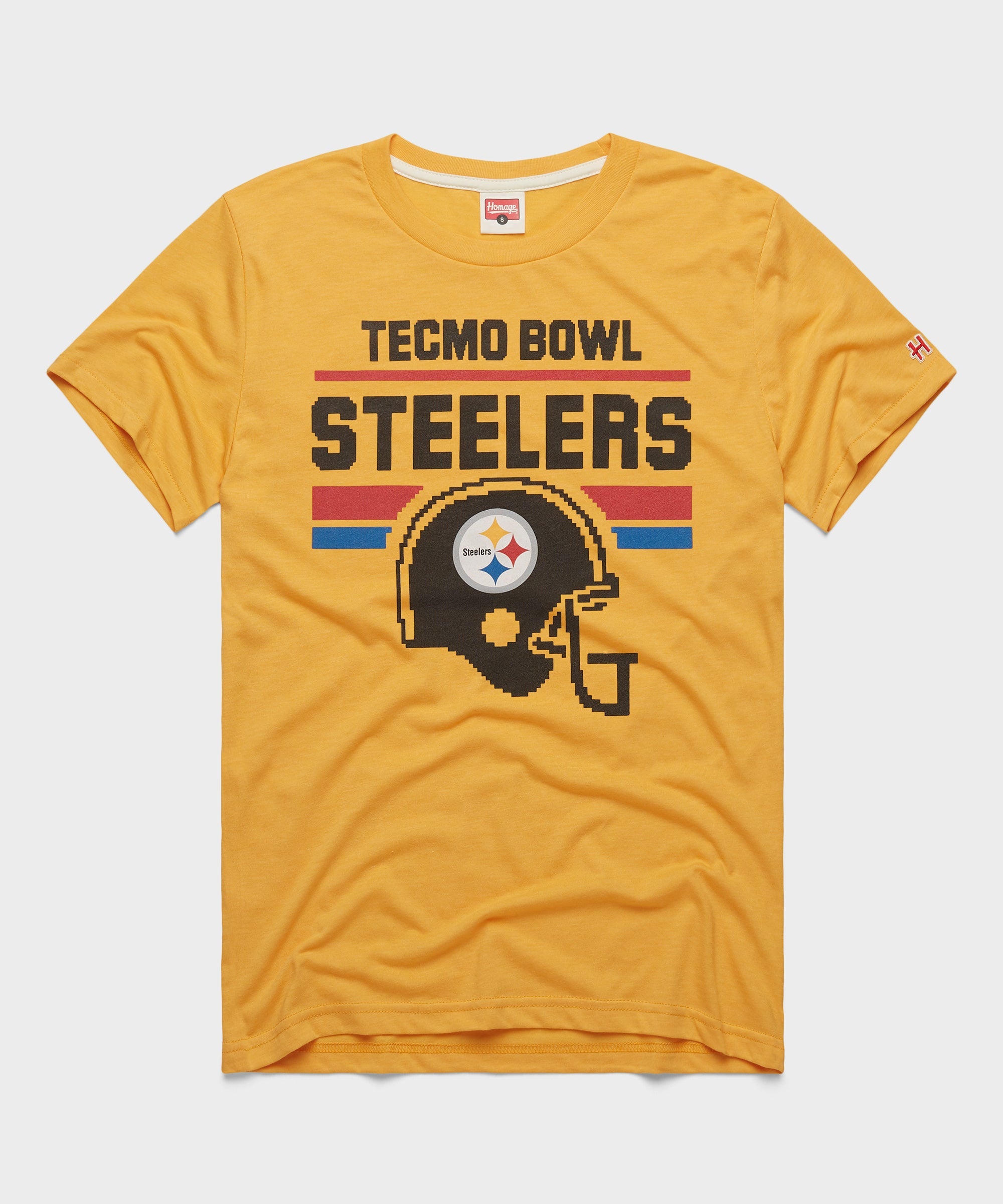 Tecmo Bowl Pittsburgh Steelers