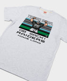 Tecmo Bowl Raiders Howie Long