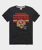 Tecmo Bowl San Francisco 49Ers