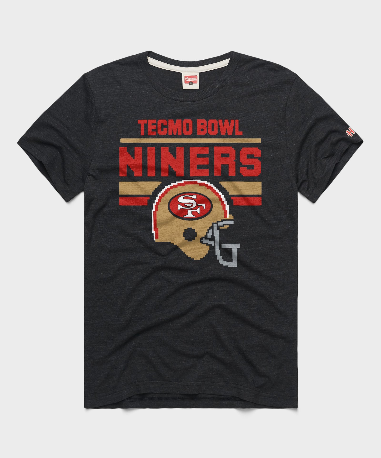 Tecmo Bowl San Francisco 49Ers