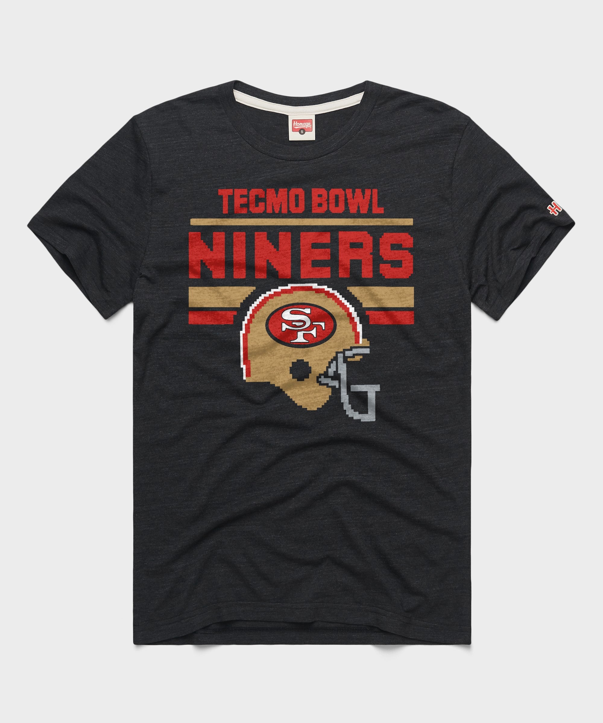 Tecmo Bowl San Francisco 49Ers