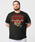 Tecmo Bowl San Francisco 49Ers