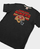Tecmo Bowl San Francisco 49Ers
