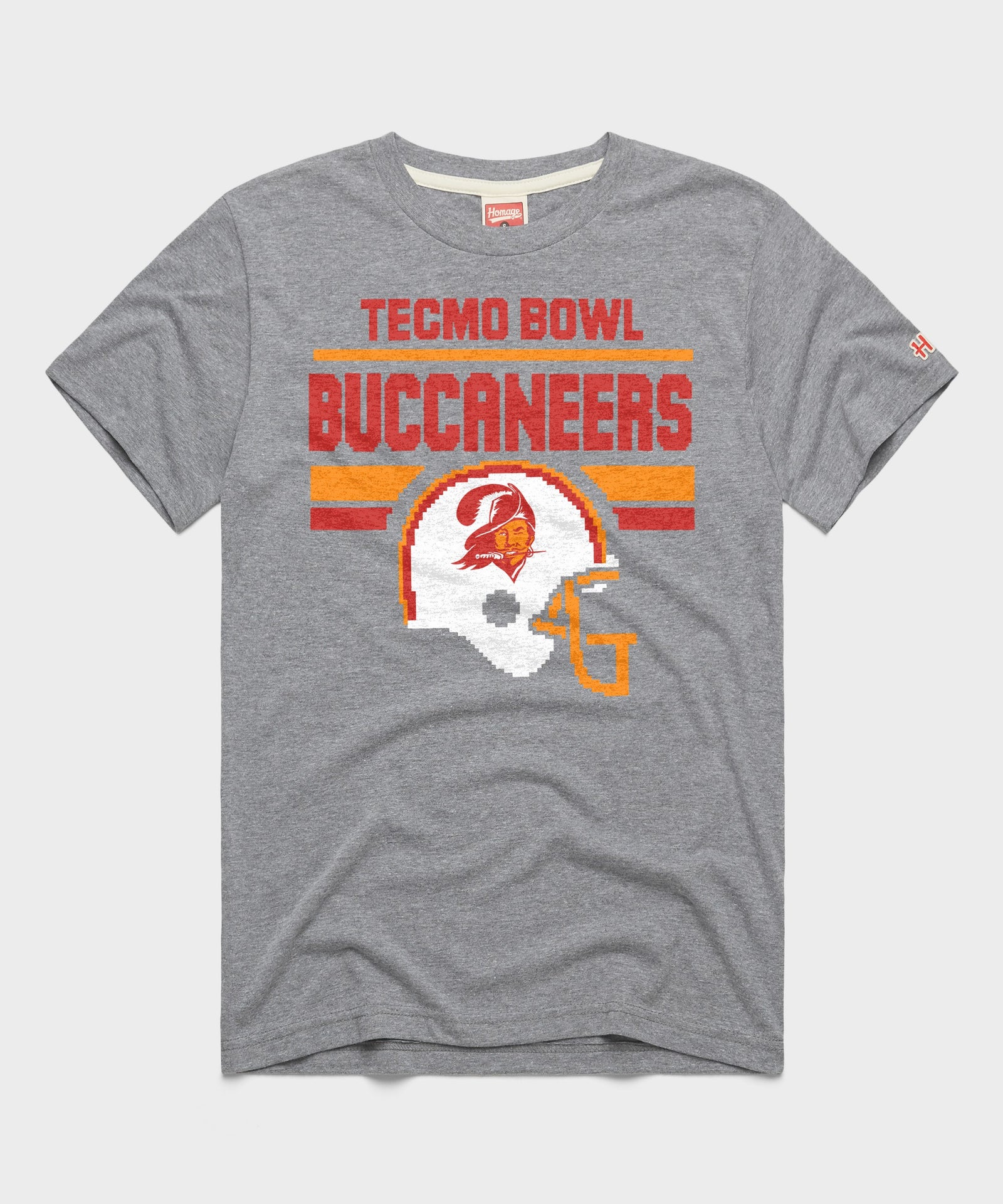 Tecmo Bowl Tampa Bay Buccaneers