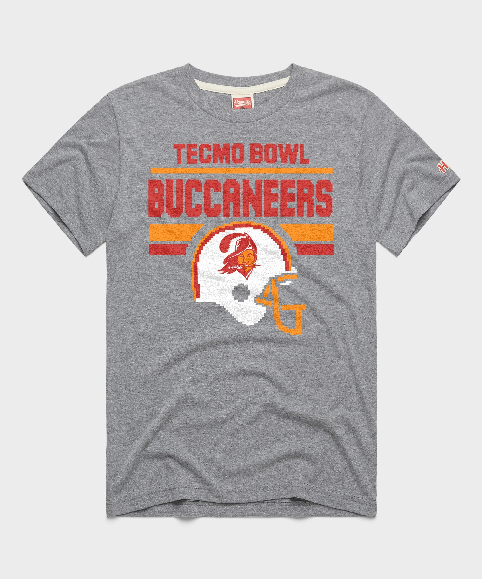 Tecmo Bowl Tampa Bay Buccaneers