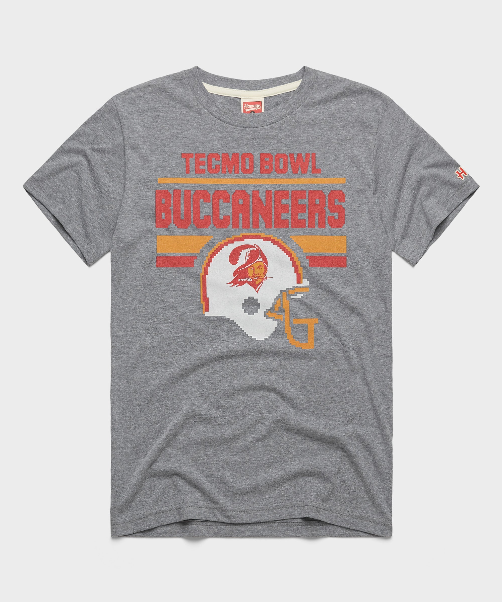 Tecmo Bowl Tampa Bay Buccaneers