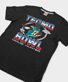 Tecmo Bowl x Topps Chrome Jaguars Travis Hunter