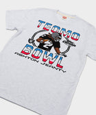 Tecmo Bowl x Topps Chrome Raiders Ashton Jeanty