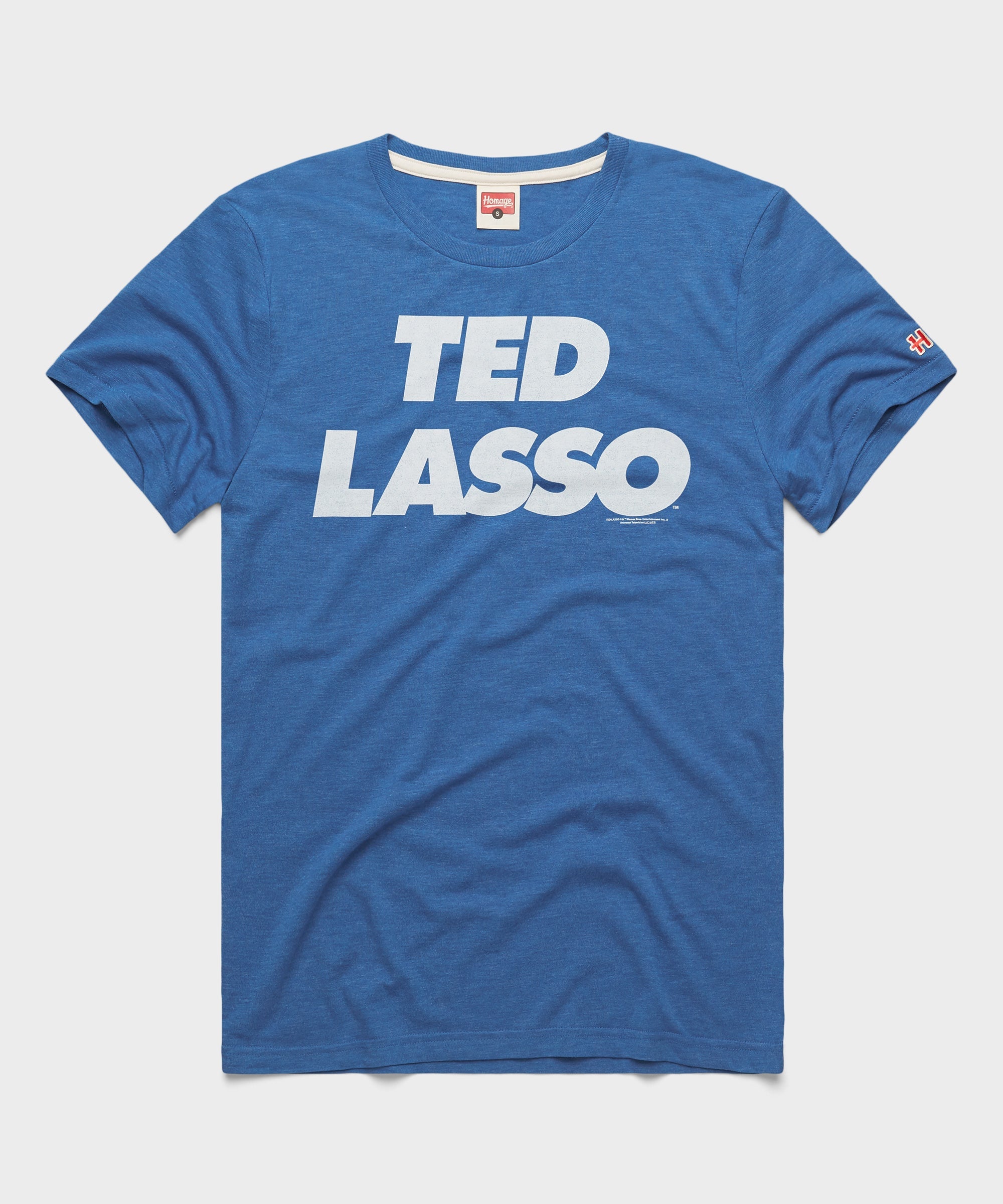 Ted Lasso