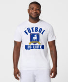 Ted Lasso AFC Richmond Futbol Is Life