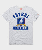 Ted Lasso AFC Richmond Futbol Is Life