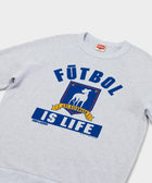Ted Lasso AFC Richmond Futbol Is Life Crewneck