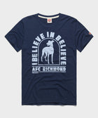 Ted Lasso AFC Richmond I Believe In Believe