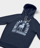 Ted Lasso AFC Richmond I Believe In Believe Hoodie